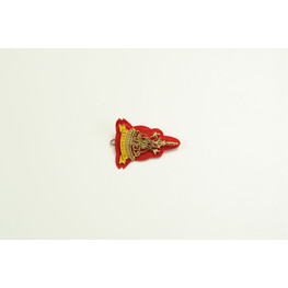 CAP BADGE SELANGOR